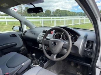 Honda Jazz 1.2 i-DSI S 5dr