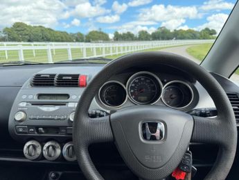 Honda Jazz 1.2 i-DSI S 5dr
