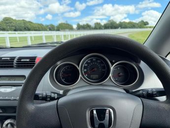 Honda Jazz 1.2 i-DSI S 5dr
