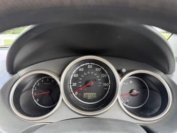 Honda Jazz 1.2 i-DSI S 5dr