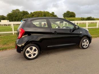 Kia Picanto 1.0 1 Euro 5 3dr