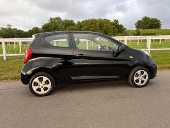Kia Picanto 1.0 1 Euro 5 3dr