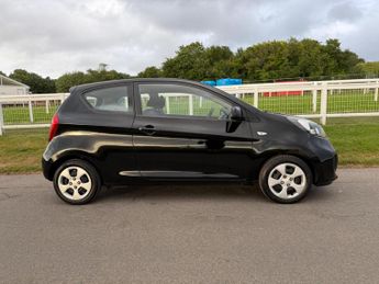 Kia Picanto 1.0 1 Euro 5 3dr