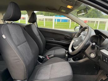 Kia Picanto 1.0 1 Euro 5 3dr