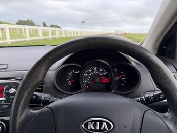 Kia Picanto 1.0 1 Euro 5 3dr
