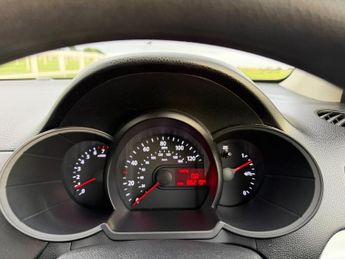 Kia Picanto 1.0 1 Euro 5 3dr