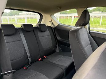 Kia Picanto 1.0 1 Euro 5 3dr