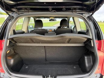 Kia Picanto 1.0 1 Euro 5 3dr
