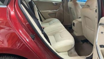 Volvo V60 1.6D DRIVe SE Euro 5 (s/s) 5dr