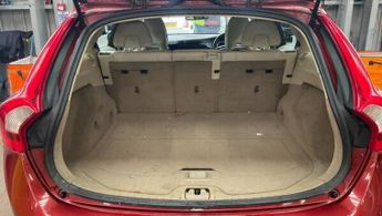 Volvo V60 1.6D DRIVe SE Euro 5 (s/s) 5dr