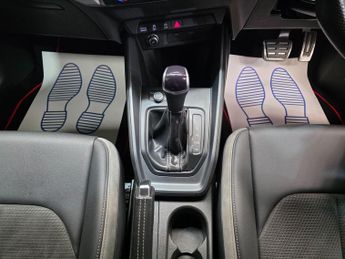 Audi A1 2.0 TFSI 40 S line Competition Sportback S Tronic Euro 6 (s/s) 5