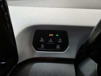 Volkswagen ID.3 Pro Performance 58kWh 1ST Edition Auto 5dr