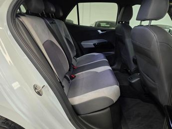 Volkswagen ID.3 Pro Performance 58kWh 1ST Edition Auto 5dr