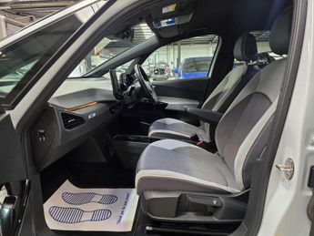 Volkswagen ID.3 Pro Performance 58kWh 1ST Edition Auto 5dr