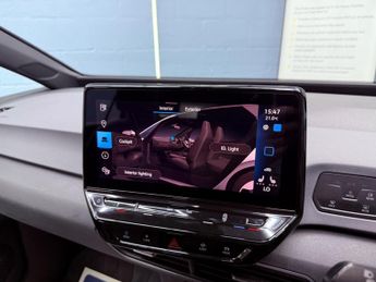 Volkswagen ID.3 Pro 58kWh Life Auto 5dr