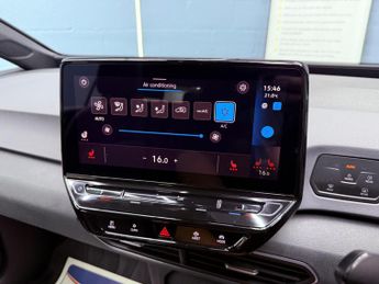 Volkswagen ID.3 Pro 58kWh Life Auto 5dr