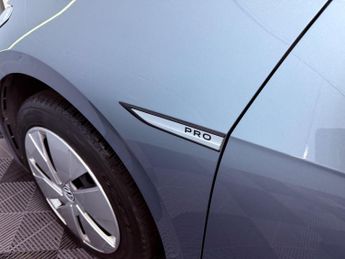Volkswagen ID.3 Pro 58kWh Life Auto 5dr