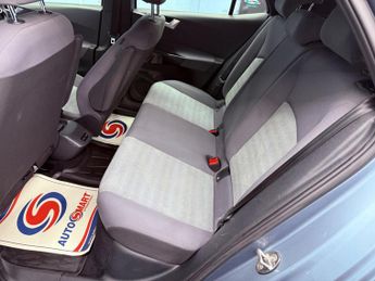 Volkswagen ID.3 Pro 58kWh Life Auto 5dr