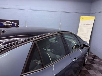 Volkswagen ID.3 Pro 58kWh Life Auto 5dr