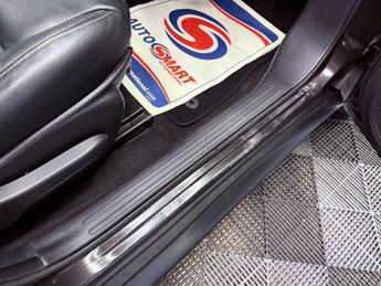 Nissan Juke 1.6 Tekna XTRON Euro 6 5dr