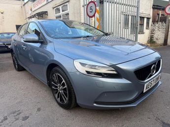 Volvo V40 2.0 D2 Momentum Nav Plus Auto Euro 6 (s/s) 5dr