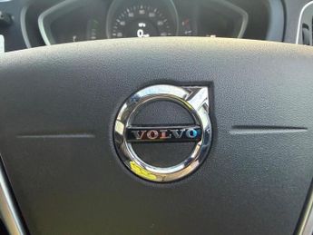Volvo V40 2.0 D2 Momentum Nav Plus Auto Euro 6 (s/s) 5dr