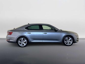 Skoda Superb 1.4 TSI iV 13kWh SE L Hatchback 5dr Petrol Plug-in Hybrid DSG Eu