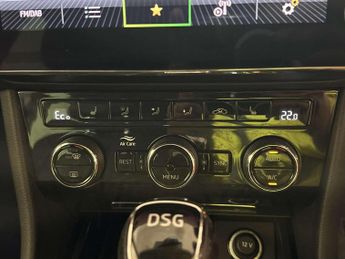 Skoda Superb 1.4 TSI iV 13kWh SE L Hatchback 5dr Petrol Plug-in Hybrid DSG Eu