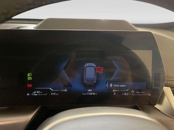 BMW X1 1.5 25e 16.3kWh M Sport SUV 5dr Petrol Plug-in Hybrid DCT xDrive
