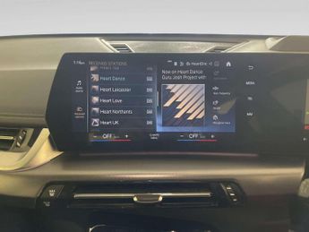 BMW X1 1.5 25e 16.3kWh M Sport SUV 5dr Petrol Plug-in Hybrid DCT xDrive