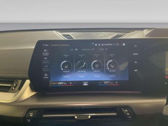 BMW X1 1.5 25e 16.3kWh M Sport SUV 5dr Petrol Plug-in Hybrid DCT xDrive