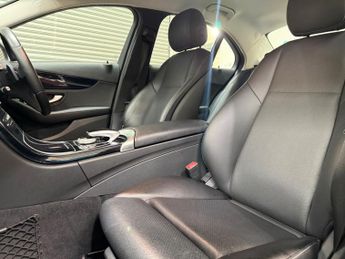 Mercedes-Benz C Class 2.0 C200 SE 7G-Tronic+ Euro 6 (s/s) 4dr
