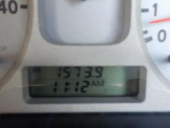 Nissan Note 1.6 16V Tekna Auto Euro 4 5dr
