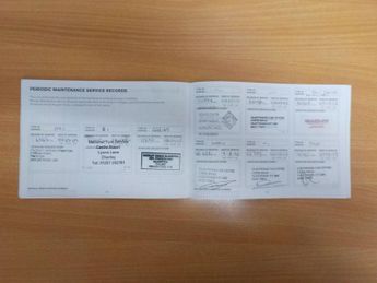 Nissan Note 1.6 16V Tekna Auto Euro 4 5dr