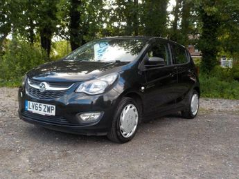 Vauxhall VIVA 1.0i ecoFLEX SE Euro 6 5dr