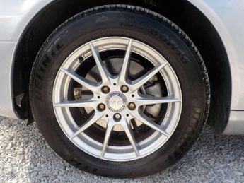 Mercedes-Benz CLC Class 2.1 CLC200 CDI SE Coupe Auto Euro 4 3dr