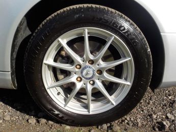 Mercedes-Benz CLC Class 2.1 CLC200 CDI SE Coupe Auto Euro 4 3dr