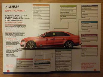 Toyota Corolla Verso 2.2 D-4D SR 5dr