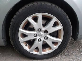 Toyota Corolla Verso 2.2 D-4D SR 5dr