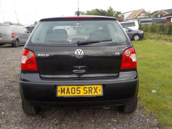 Volkswagen Polo 1.2 Twist 3dr