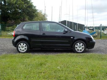 Volkswagen Polo 1.2 Twist 3dr