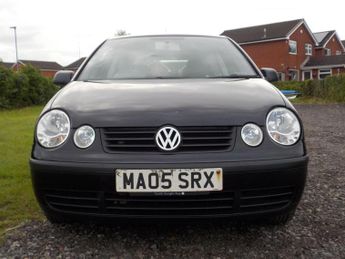Volkswagen Polo 1.2 Twist 3dr