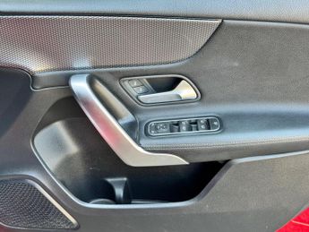Mercedes-Benz A Class 1.5 A180d Sport 7G-DCT Euro 6 (s/s) 5dr