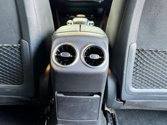 Mercedes-Benz A Class 1.5 A180d Sport 7G-DCT Euro 6 (s/s) 5dr