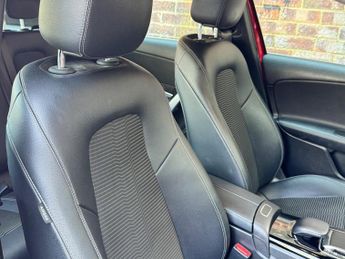 Mercedes-Benz A Class 1.5 A180d Sport 7G-DCT Euro 6 (s/s) 5dr