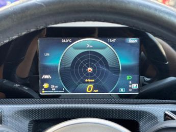 Mercedes-Benz A Class 1.5 A180d Sport 7G-DCT Euro 6 (s/s) 5dr
