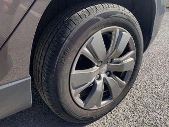 Peugeot 2008 1.2 PureTech Active Euro 6 5dr