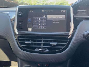 Peugeot 2008 1.2 PureTech Active Euro 6 5dr