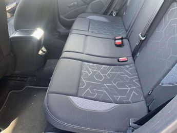 Peugeot 2008 1.2 PureTech Active Euro 6 5dr