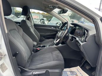 Volkswagen Golf 2.0 TDI Style DSG Euro 6 (s/s) 5dr